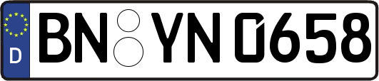BN-YN0658