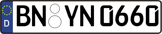 BN-YN0660