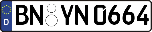 BN-YN0664