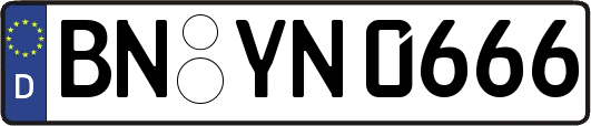 BN-YN0666