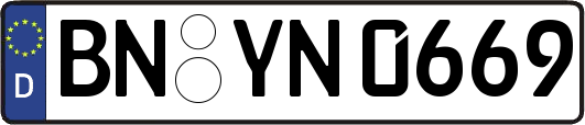 BN-YN0669