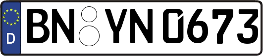 BN-YN0673