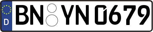 BN-YN0679