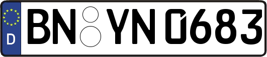 BN-YN0683