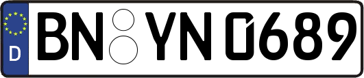 BN-YN0689