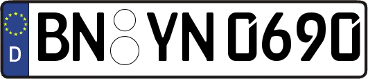 BN-YN0690