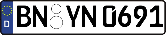 BN-YN0691