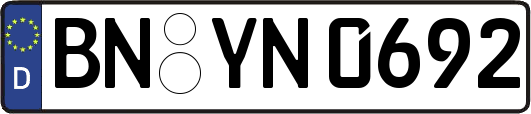 BN-YN0692