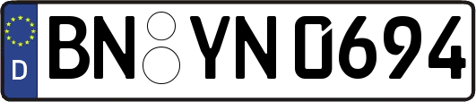 BN-YN0694