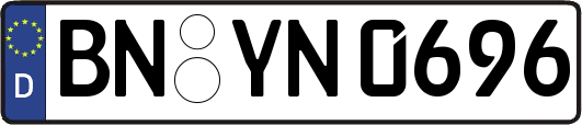 BN-YN0696