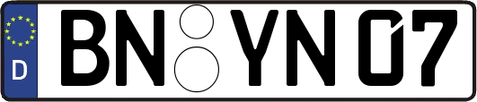 BN-YN07