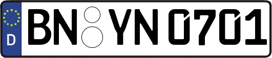 BN-YN0701