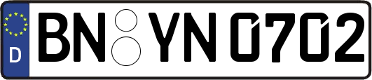 BN-YN0702