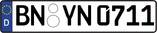 BN-YN0711