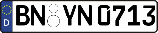 BN-YN0713