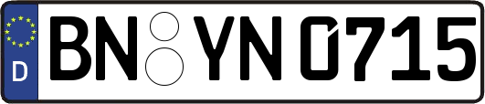 BN-YN0715