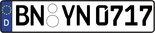 BN-YN0717