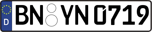 BN-YN0719