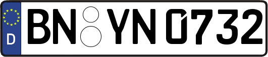 BN-YN0732