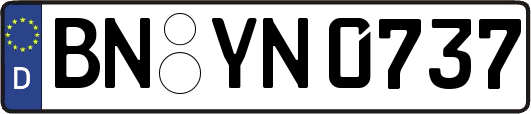 BN-YN0737