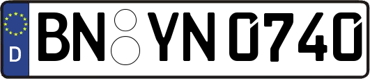 BN-YN0740