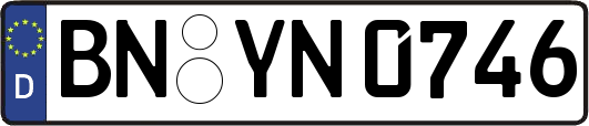 BN-YN0746