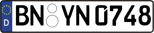 BN-YN0748