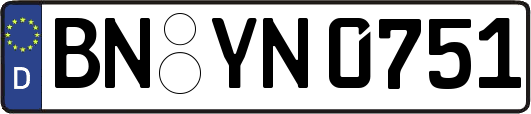 BN-YN0751