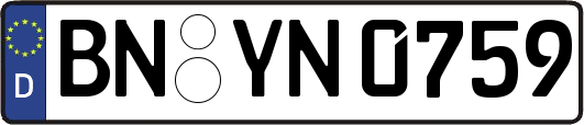 BN-YN0759