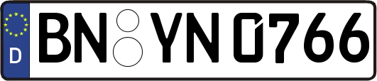 BN-YN0766