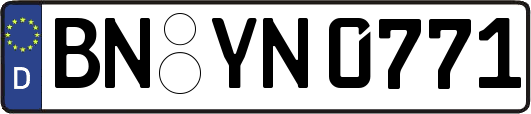 BN-YN0771