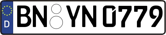 BN-YN0779