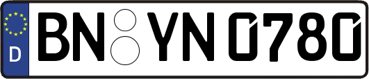 BN-YN0780