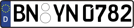 BN-YN0782