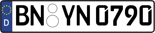 BN-YN0790