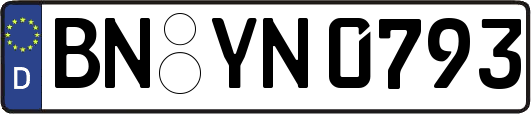 BN-YN0793