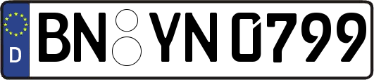 BN-YN0799