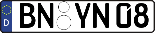 BN-YN08