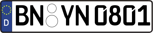 BN-YN0801