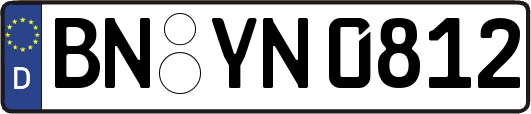 BN-YN0812
