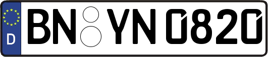 BN-YN0820