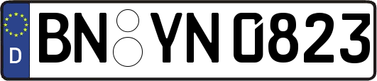 BN-YN0823