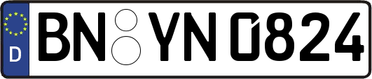 BN-YN0824