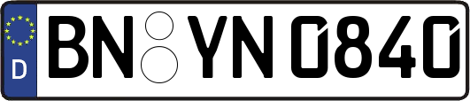 BN-YN0840