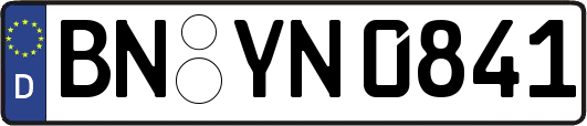 BN-YN0841