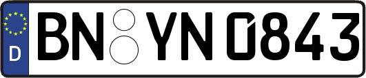 BN-YN0843