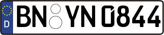 BN-YN0844