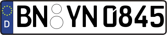 BN-YN0845