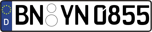 BN-YN0855