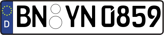 BN-YN0859